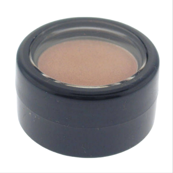 TOVA Secrets eyeshadow tub, color is Patina. Beverly Hills CA. - Picture 3 of 3